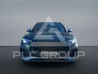 2022 Audi SQ5