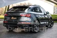2022 Audi SQ5