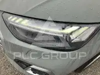2022 Audi SQ5