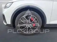 2022 Audi SQ5