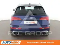 2022 Audi SQ5