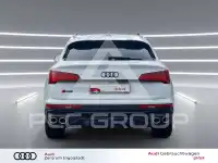 2022 Audi SQ5