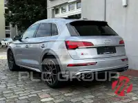 2022 Audi SQ5
