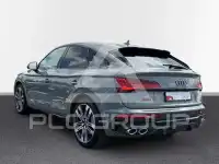 2022 Audi SQ5