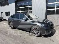 2022 Audi SQ5