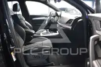 2022 Audi SQ5