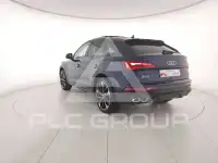2022 Audi SQ5
