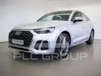 2022 Audi SQ5