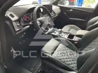 2022 Audi SQ5