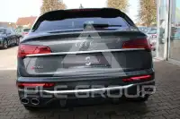 2022 Audi SQ5