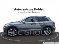 2022 Audi SQ5