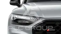 2022 Audi SQ5