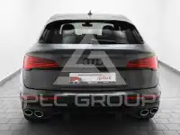 2022 Audi SQ5