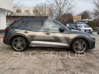 2022 Audi SQ5