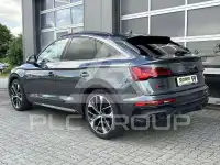 2022 Audi SQ5