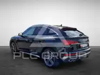2022 Audi SQ5
