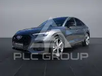 2022 Audi SQ5