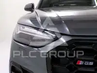 2022 Audi SQ5