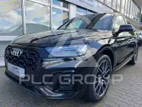 2022 Audi SQ5