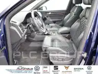 2022 Audi SQ5