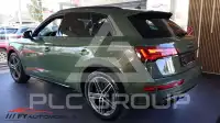2022 Audi SQ5