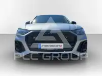 2022 Audi SQ5