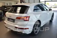2022 Audi SQ5