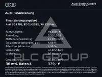 2022 Audi SQ5