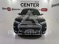 2022 Audi SQ5