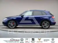 2022 Audi SQ5