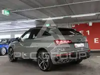 2022 Audi SQ5