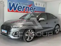2022 Audi SQ5