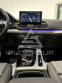 2022 Audi SQ5