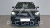 2022 Audi SQ5