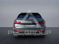 2022 Audi SQ5