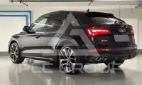 2022 Audi SQ5
