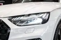 2022 Audi SQ5