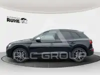 2022 Audi SQ5