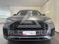 2022 Audi SQ5