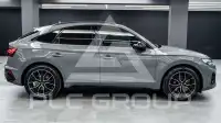 2022 Audi SQ5