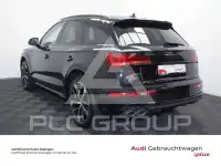 2022 Audi SQ5