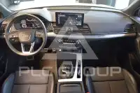 2022 Audi SQ5