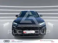 2022 Audi SQ5