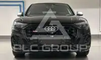 2022 Audi SQ5