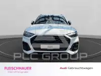 2022 Audi SQ5