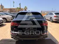 2022 Audi SQ5