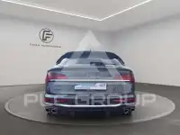 2022 Audi SQ5