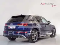 2022 Audi SQ5
