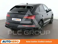 2022 Audi SQ5