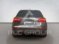 2022 Audi SQ5
